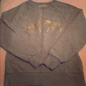 Jcrew Factory Sweatshirt